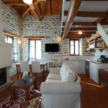 Amanita Boutique Hotel ซาการาดา ภายนอก รูปภาพ