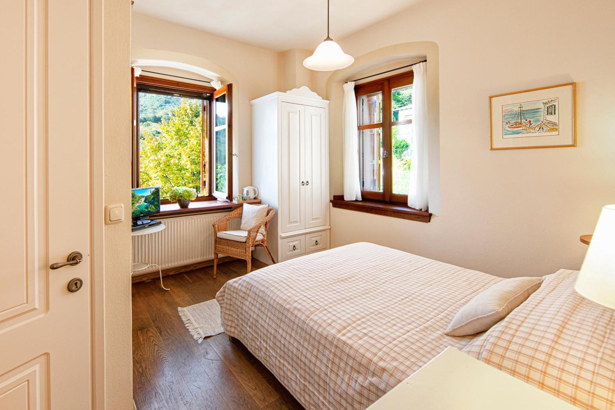 Amanita Boutique Hotel ซาการาดา ภายนอก รูปภาพ
