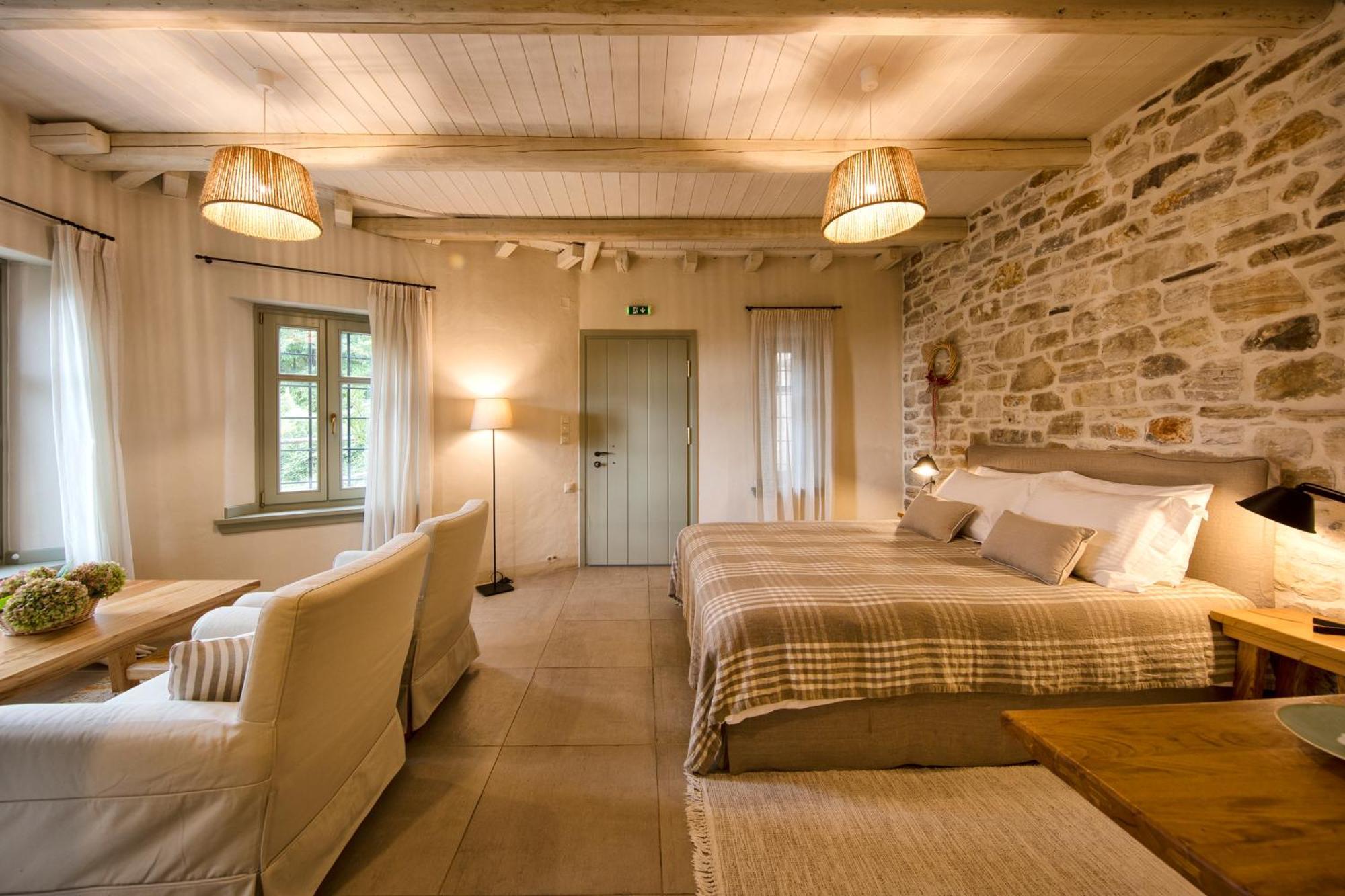 Amanita Boutique Hotel ซาการาดา ภายนอก รูปภาพ