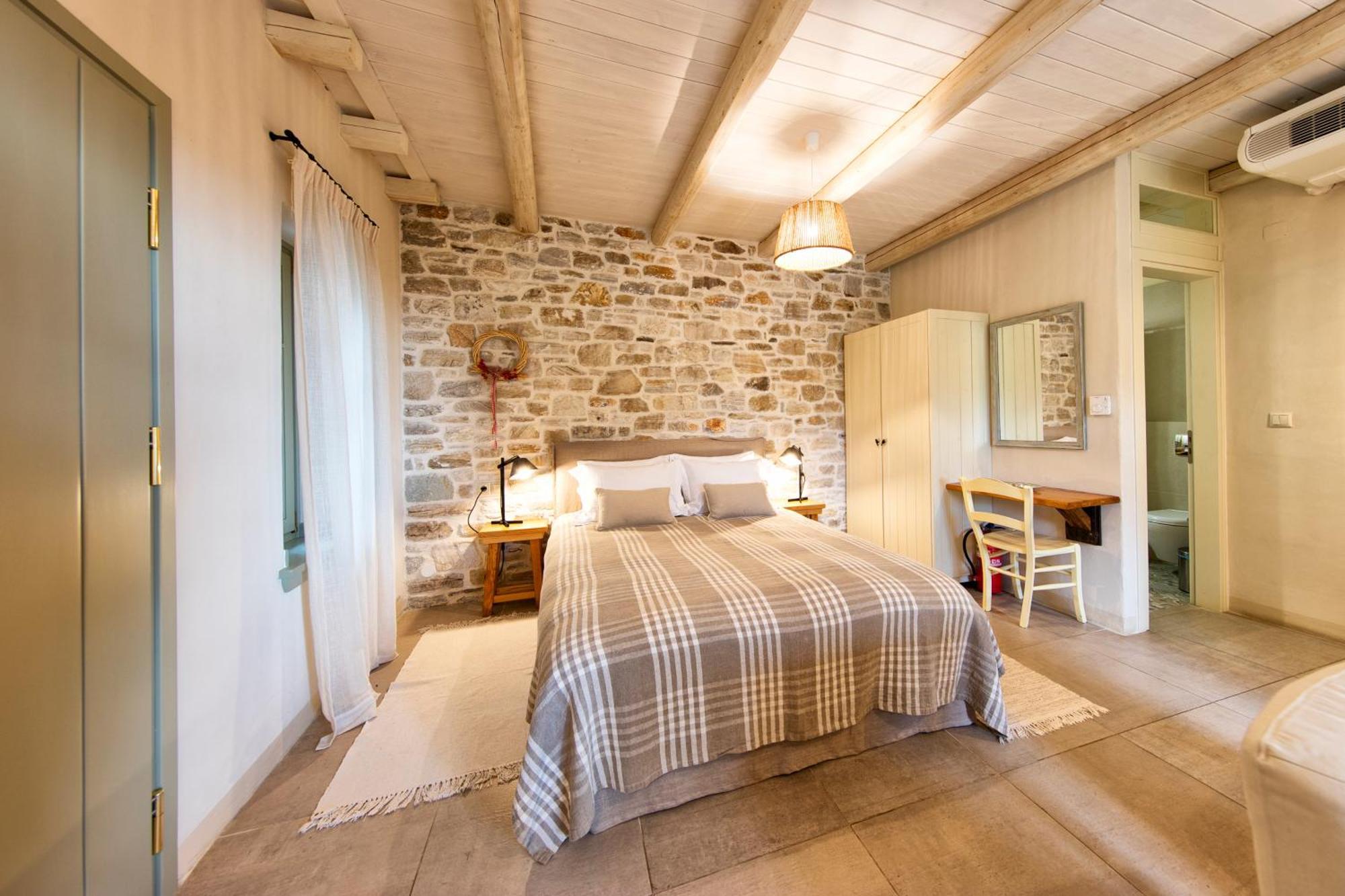 Amanita Boutique Hotel ซาการาดา ภายนอก รูปภาพ