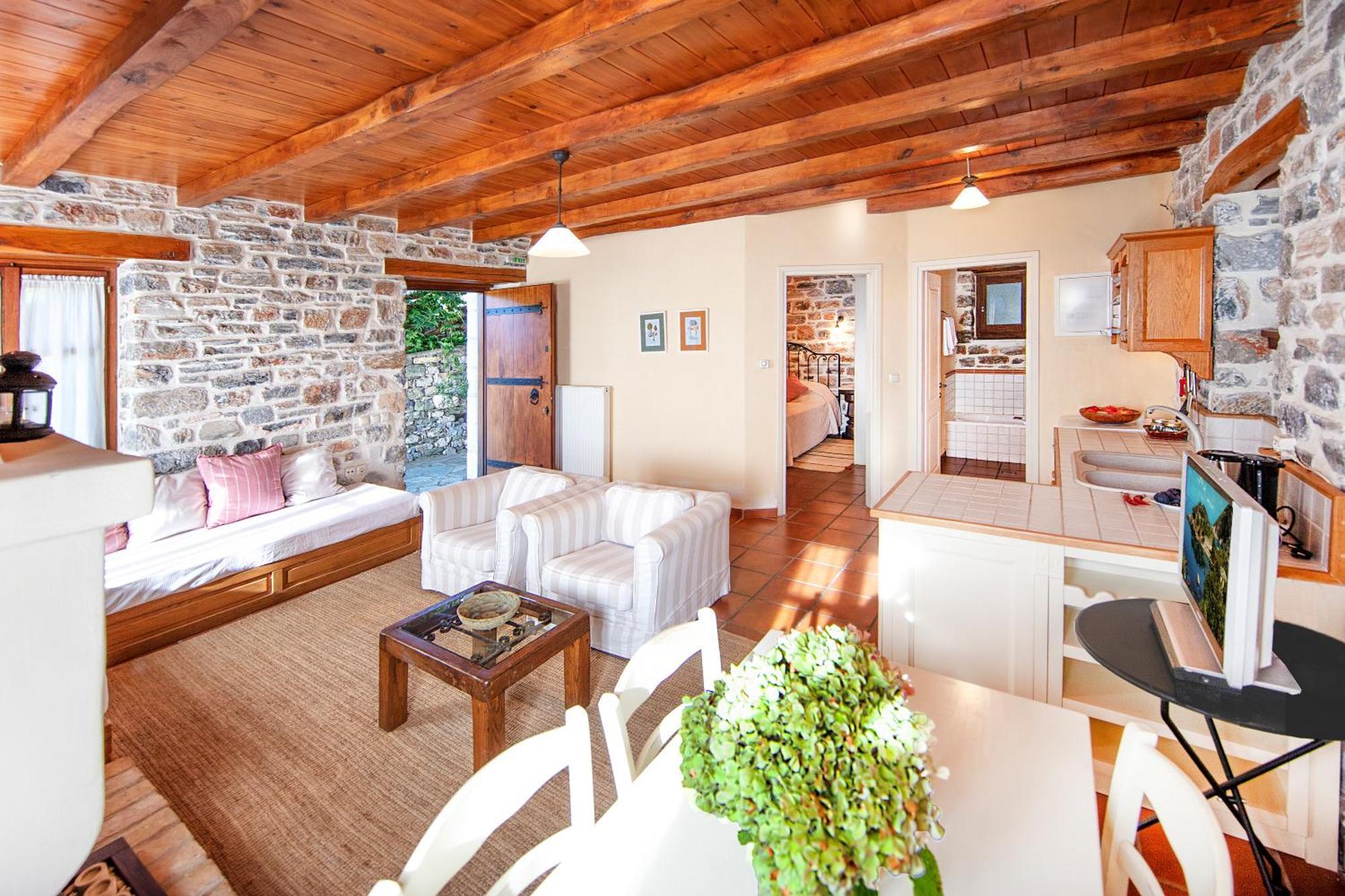 Amanita Boutique Hotel ซาการาดา ภายนอก รูปภาพ