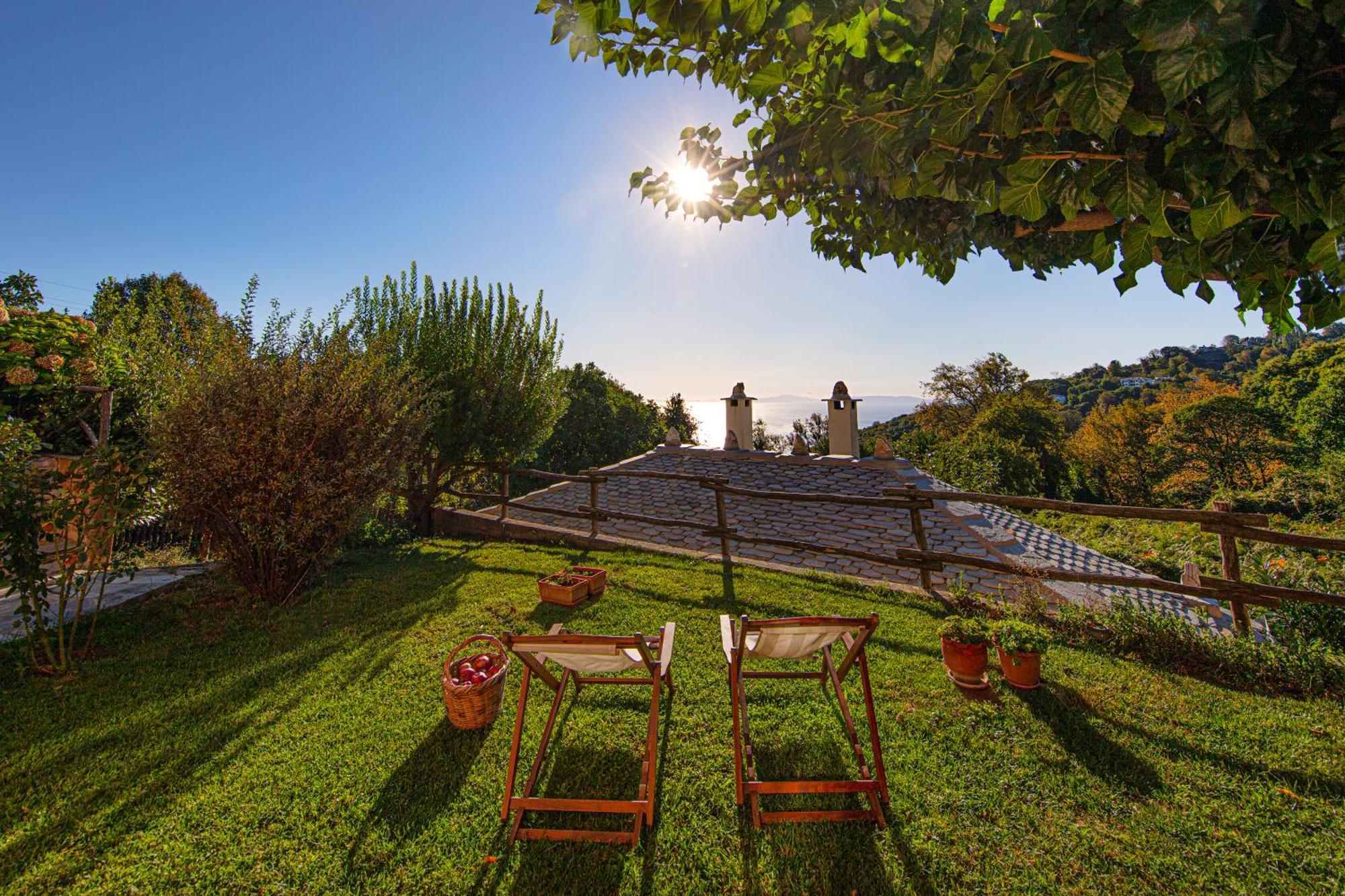 Amanita Boutique Hotel ซาการาดา ภายนอก รูปภาพ