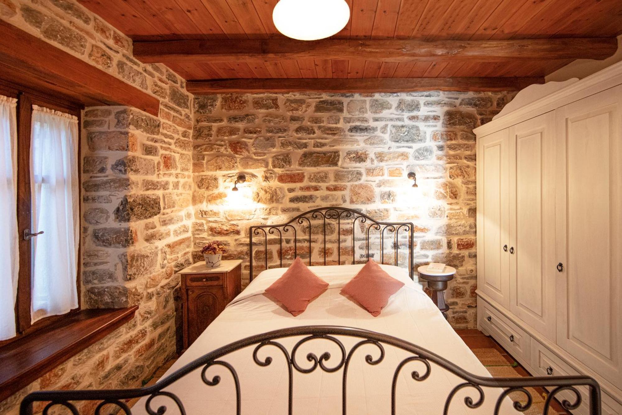 Amanita Boutique Hotel ซาการาดา ภายนอก รูปภาพ