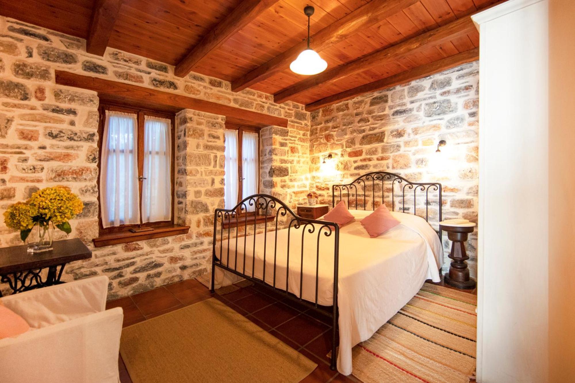 Amanita Boutique Hotel ซาการาดา ภายนอก รูปภาพ