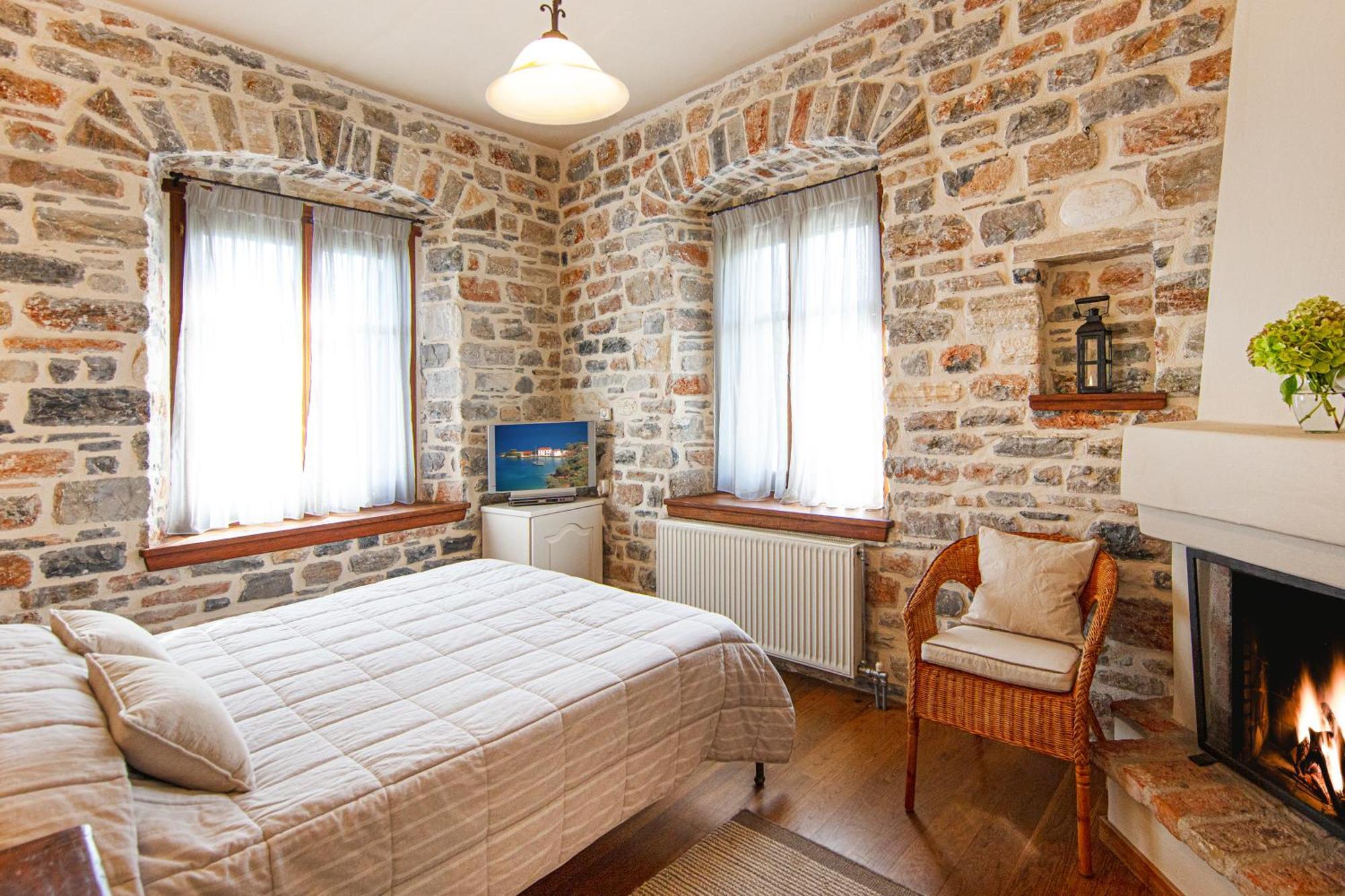 Amanita Boutique Hotel ซาการาดา ภายนอก รูปภาพ