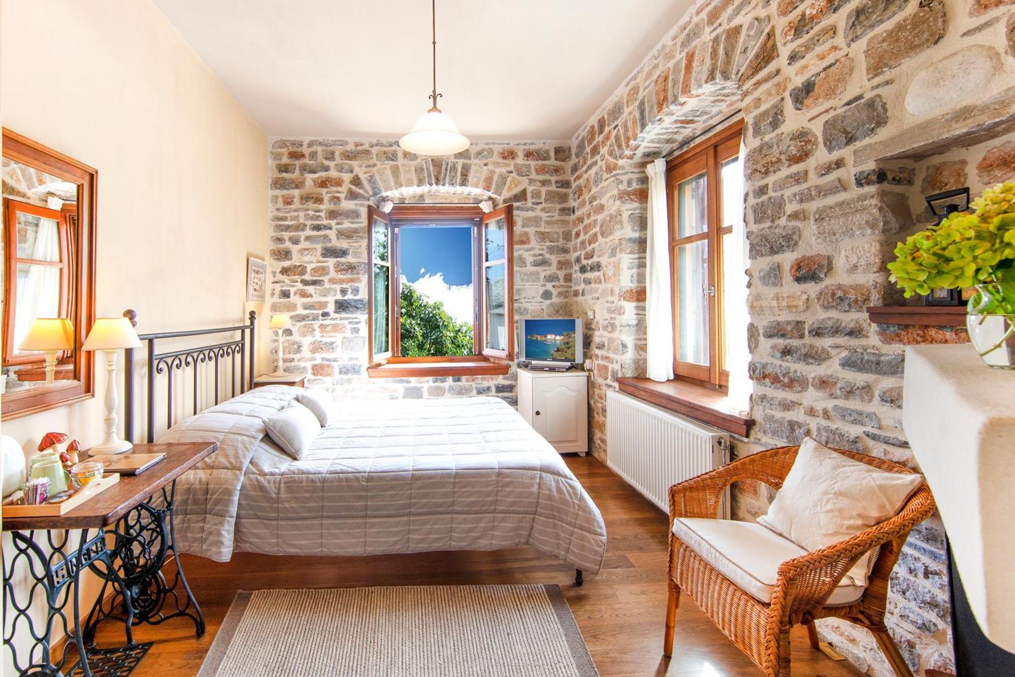 Amanita Boutique Hotel ซาการาดา ภายนอก รูปภาพ
