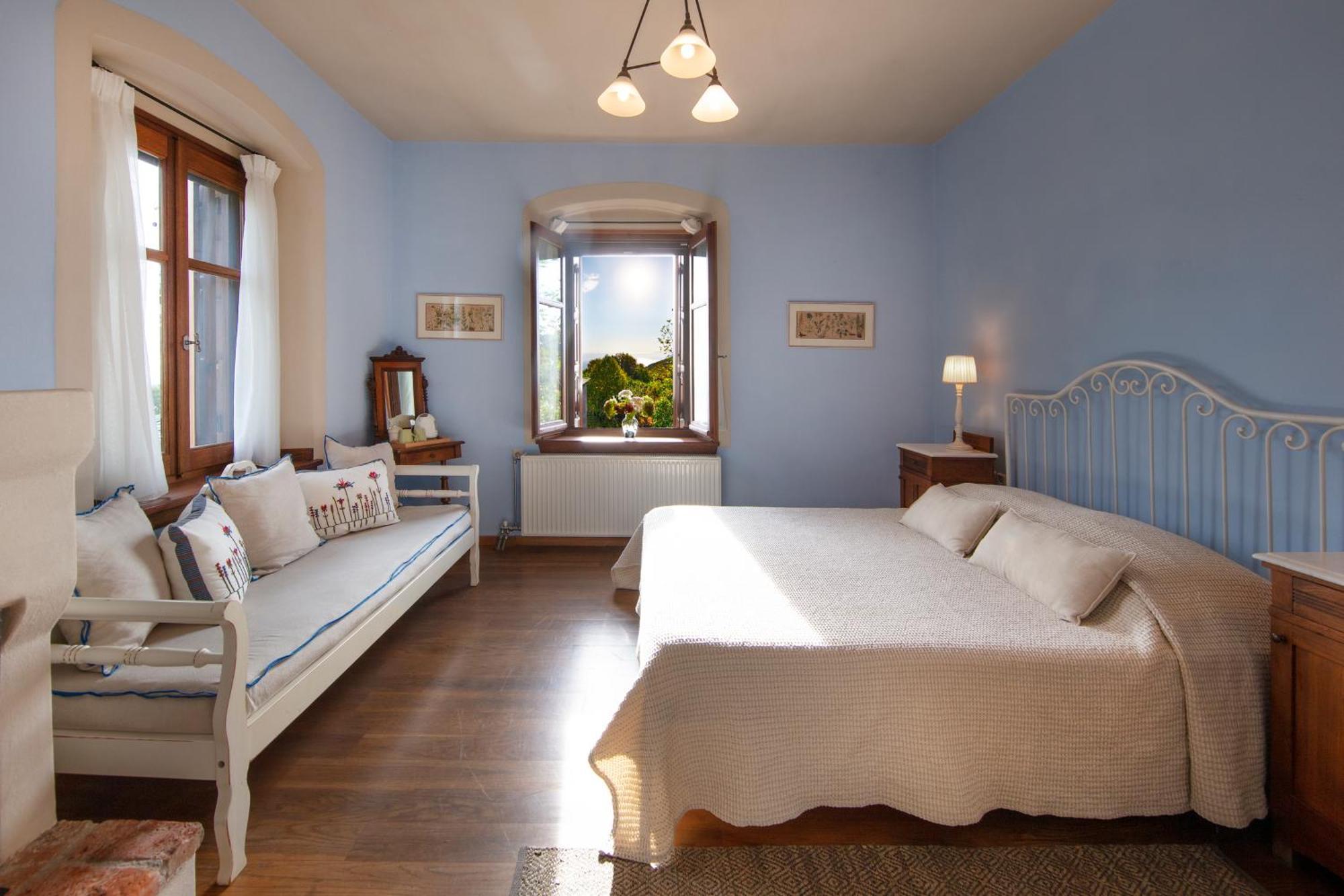 Amanita Boutique Hotel ซาการาดา ภายนอก รูปภาพ