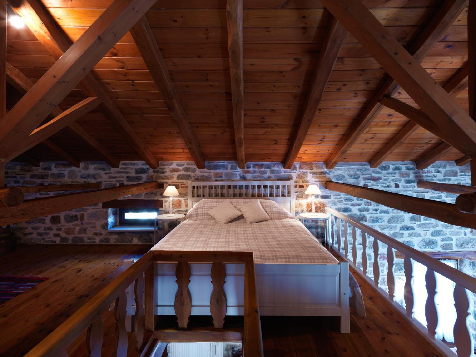 Amanita Boutique Hotel ซาการาดา ภายนอก รูปภาพ