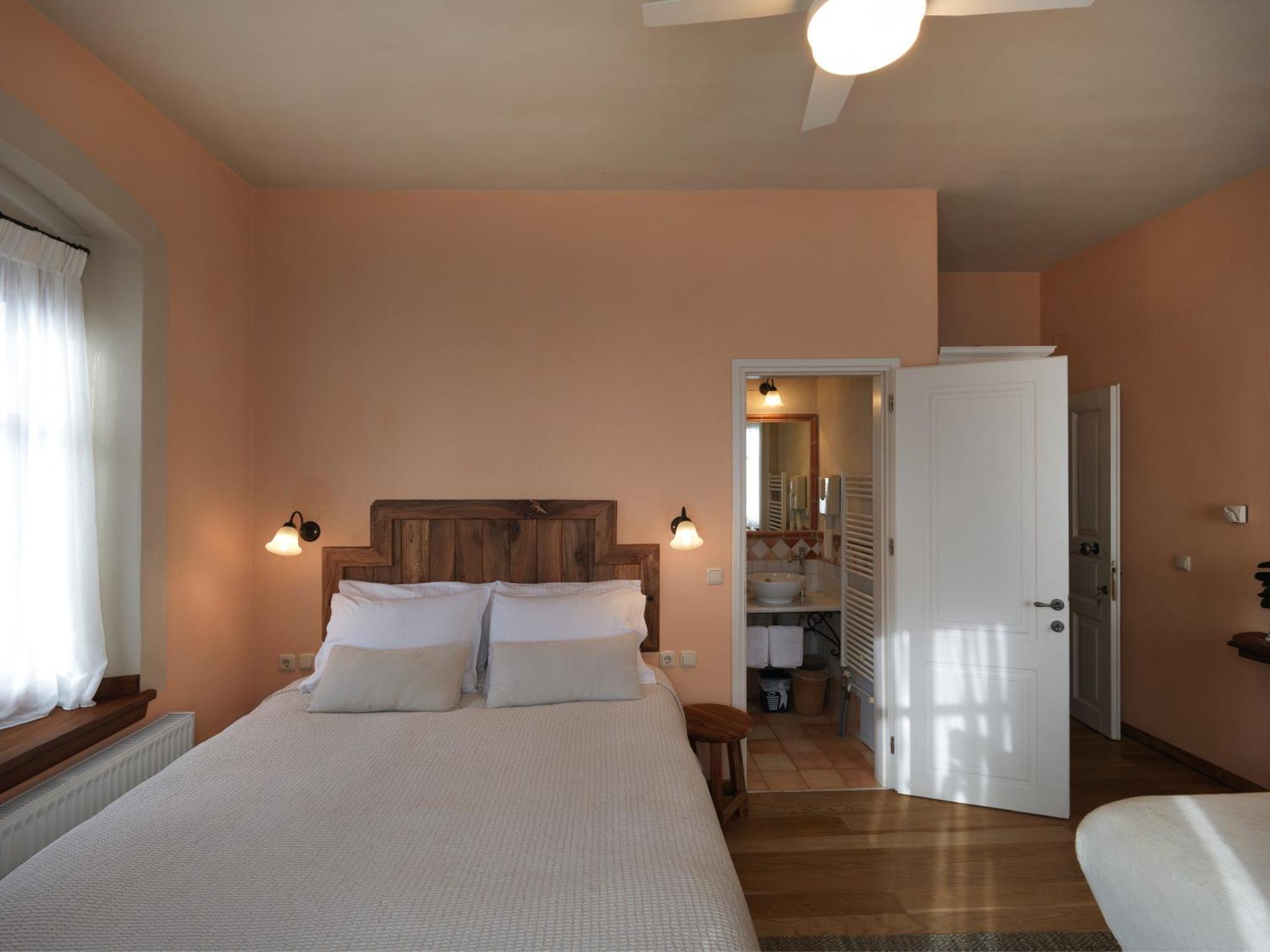 Amanita Boutique Hotel ซาการาดา ภายนอก รูปภาพ