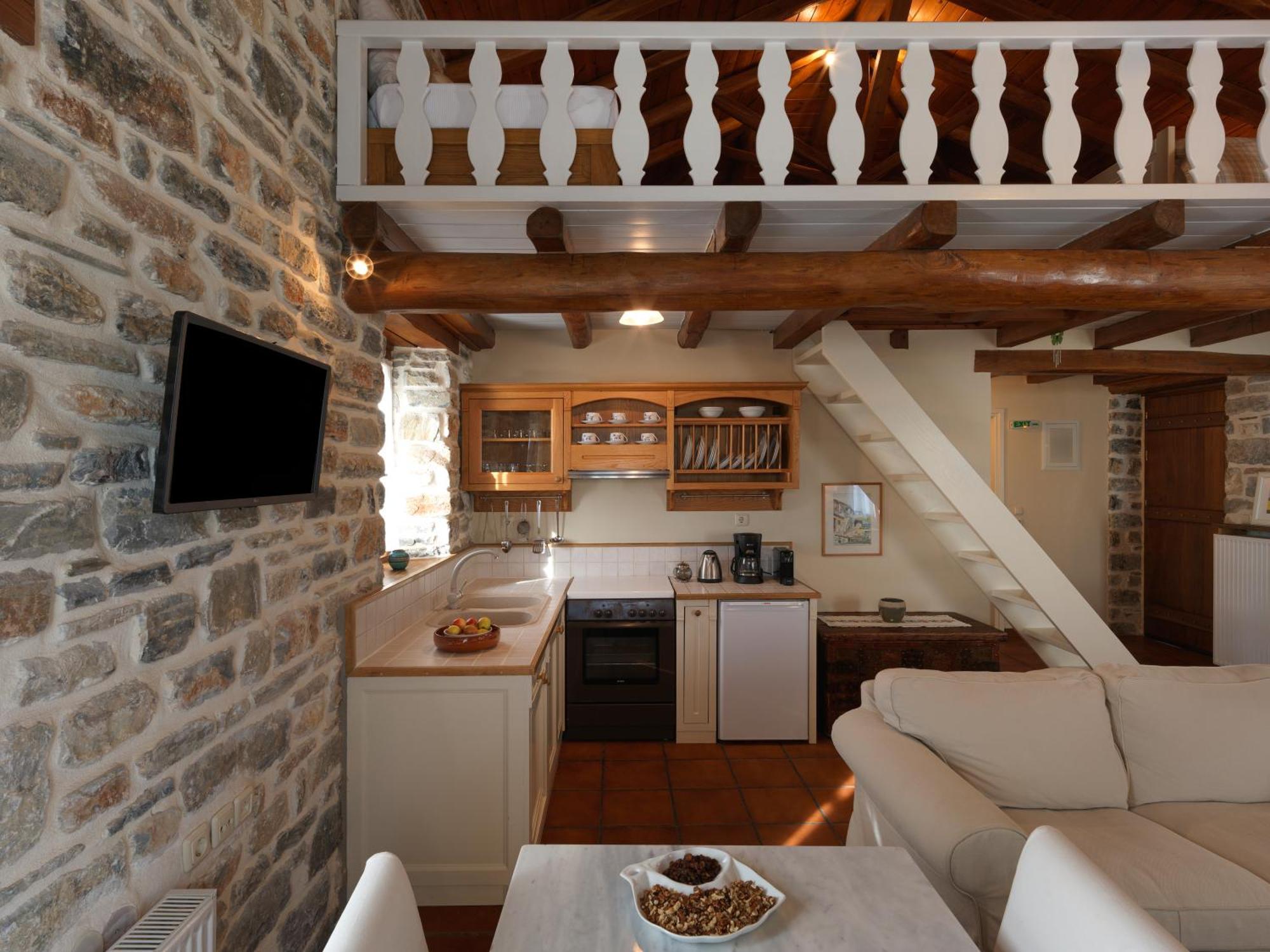 Amanita Boutique Hotel ซาการาดา ภายนอก รูปภาพ