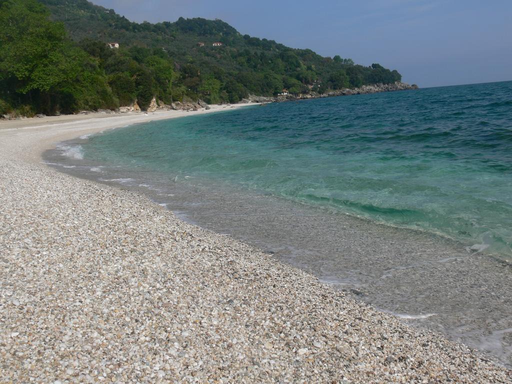 Amanita Boutique Hotel ซาการาดา ภายนอก รูปภาพ